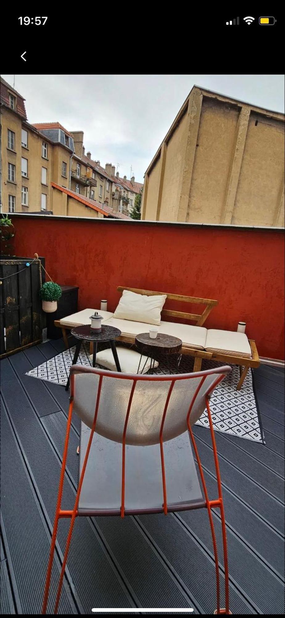 Chez Tess *