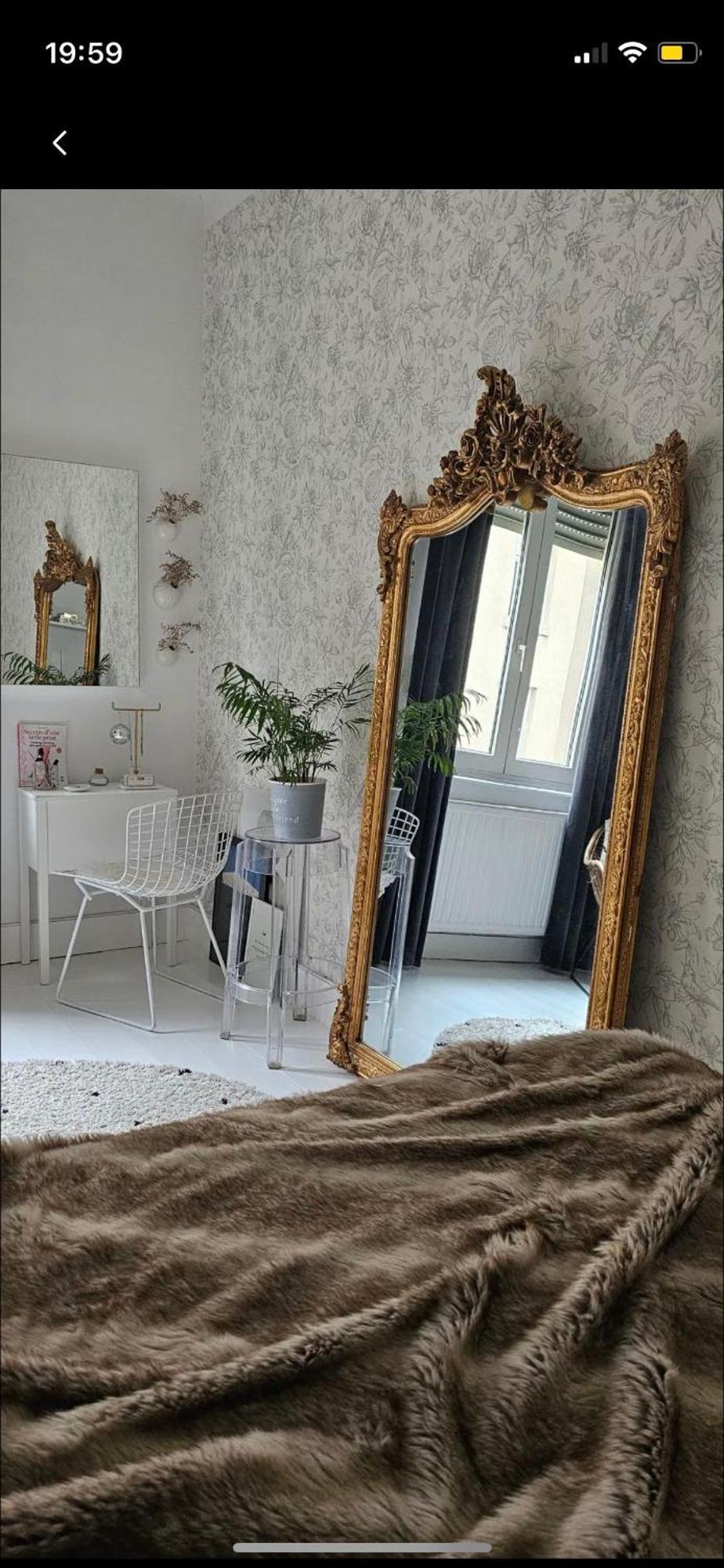 Chez Tess Apartment *